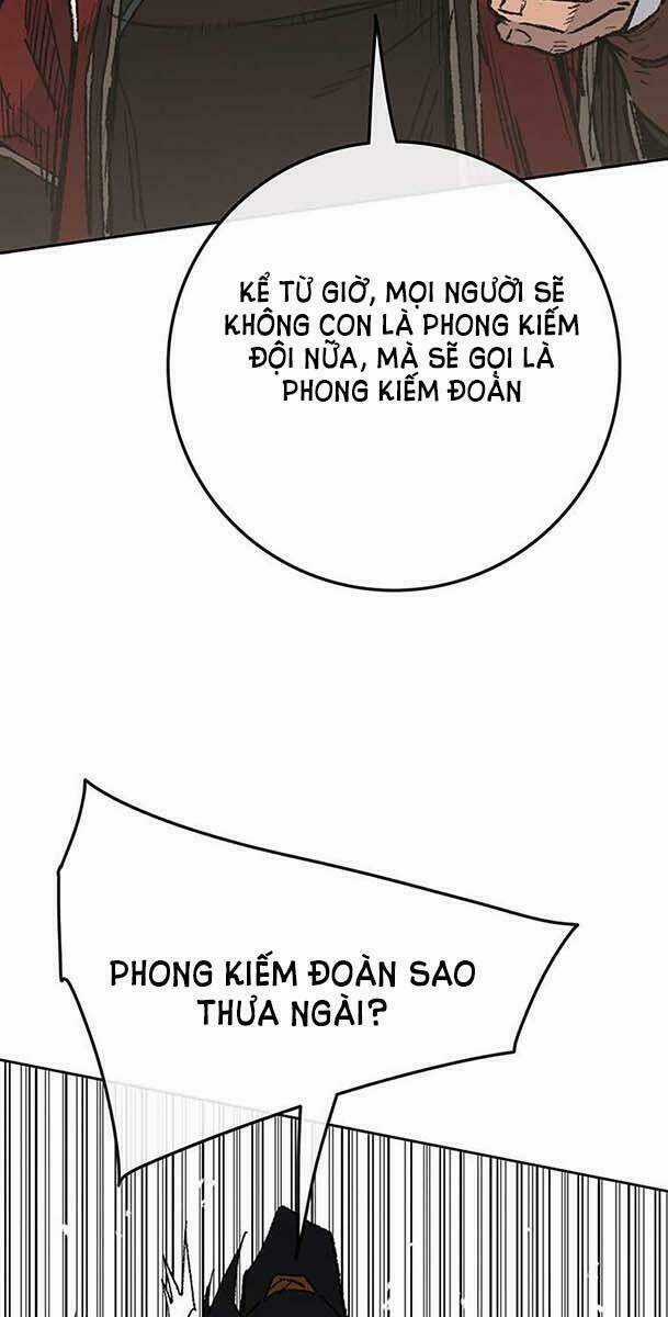 Tiên Kiếm Bất Bại Chapter 107 trang 15