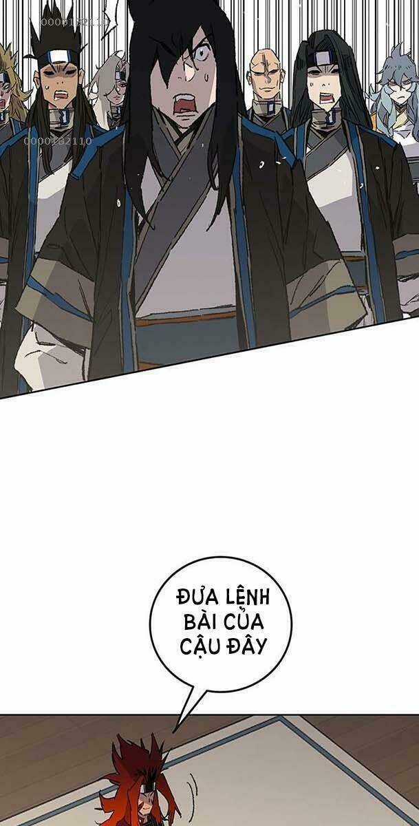 Tiên Kiếm Bất Bại Chapter 107 trang 16