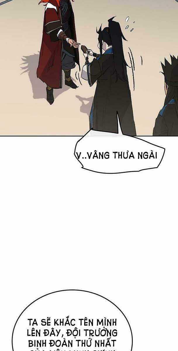 Tiên Kiếm Bất Bại Chapter 107 trang 17