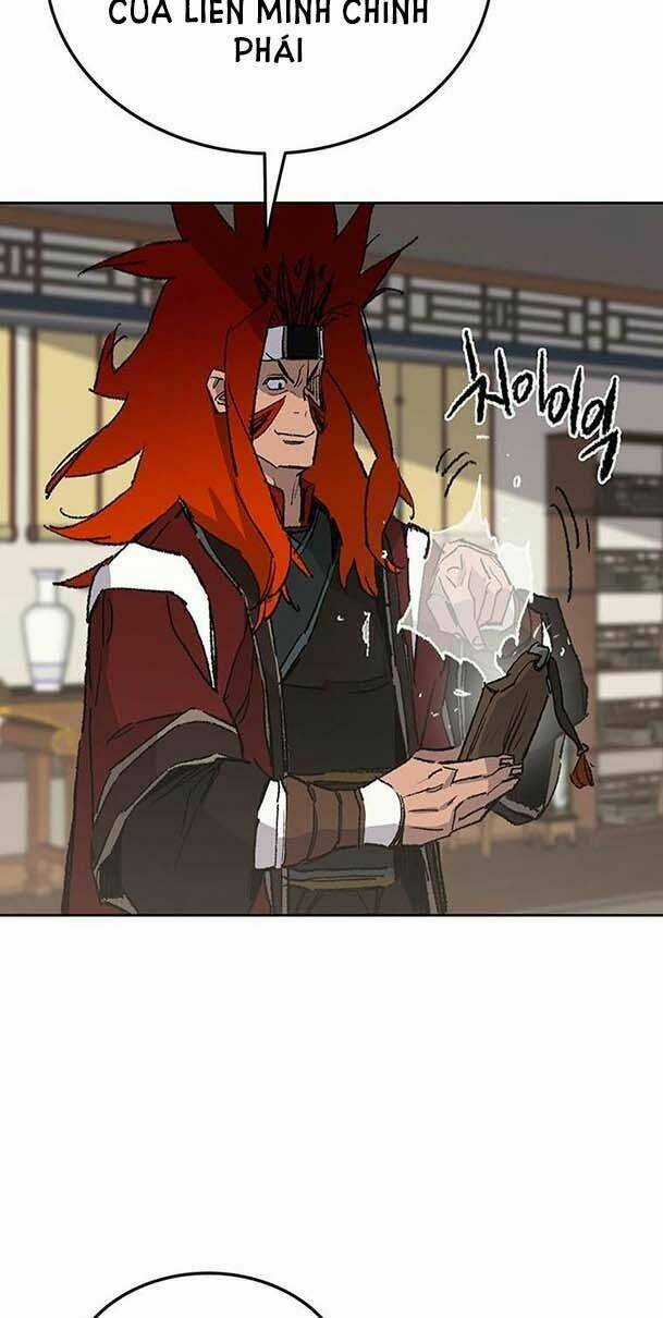 Tiên Kiếm Bất Bại Chapter 107 trang 18