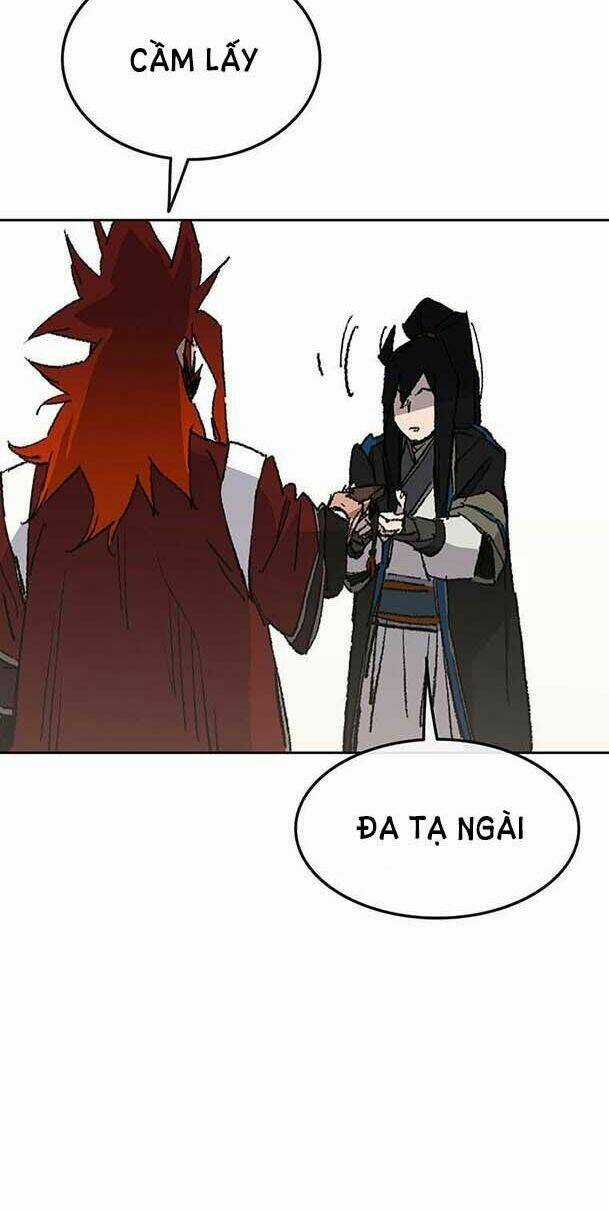 Tiên Kiếm Bất Bại Chapter 107 trang 19