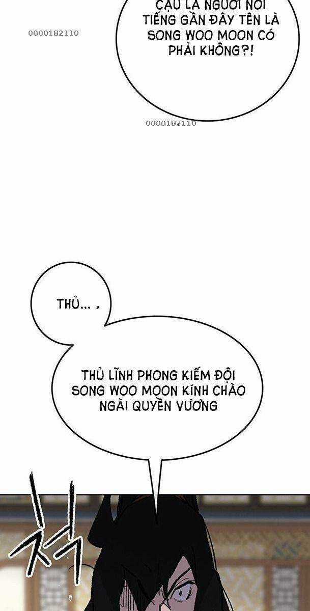 Tiên Kiếm Bất Bại Chapter 107 trang 2