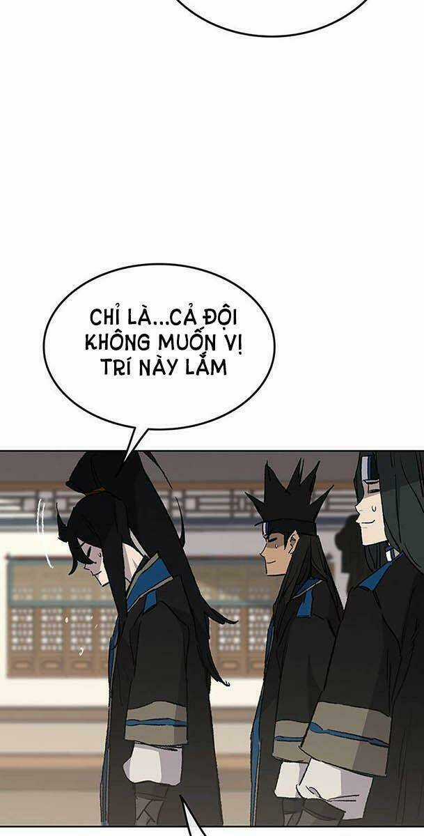 Tiên Kiếm Bất Bại Chapter 107 trang 21