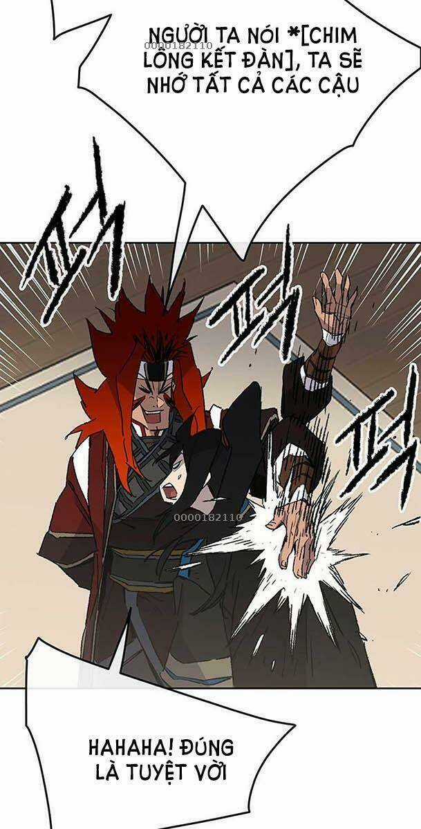 Tiên Kiếm Bất Bại Chapter 107 trang 24