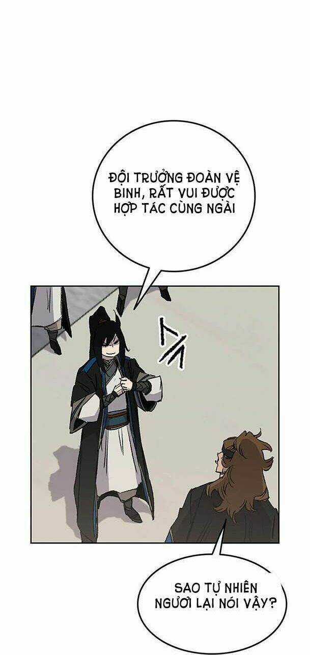 Tiên Kiếm Bất Bại Chapter 107 trang 29