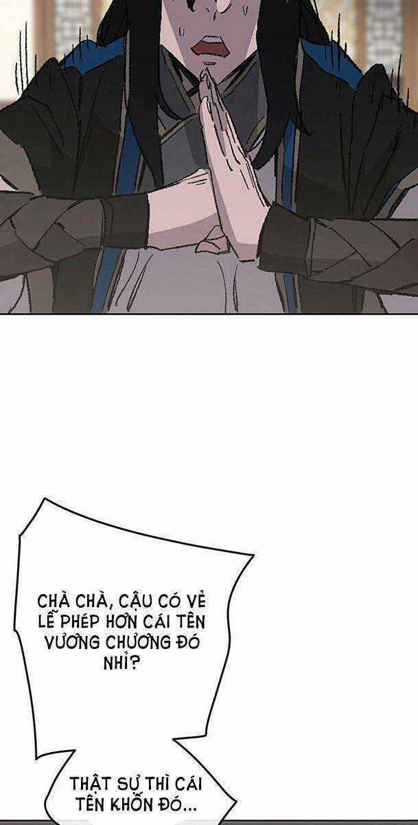 Tiên Kiếm Bất Bại Chapter 107 trang 3