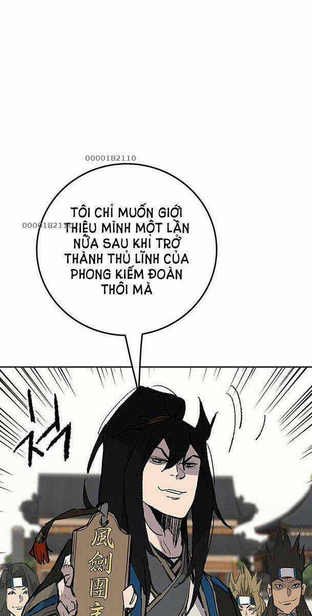 Tiên Kiếm Bất Bại Chapter 107 trang 30