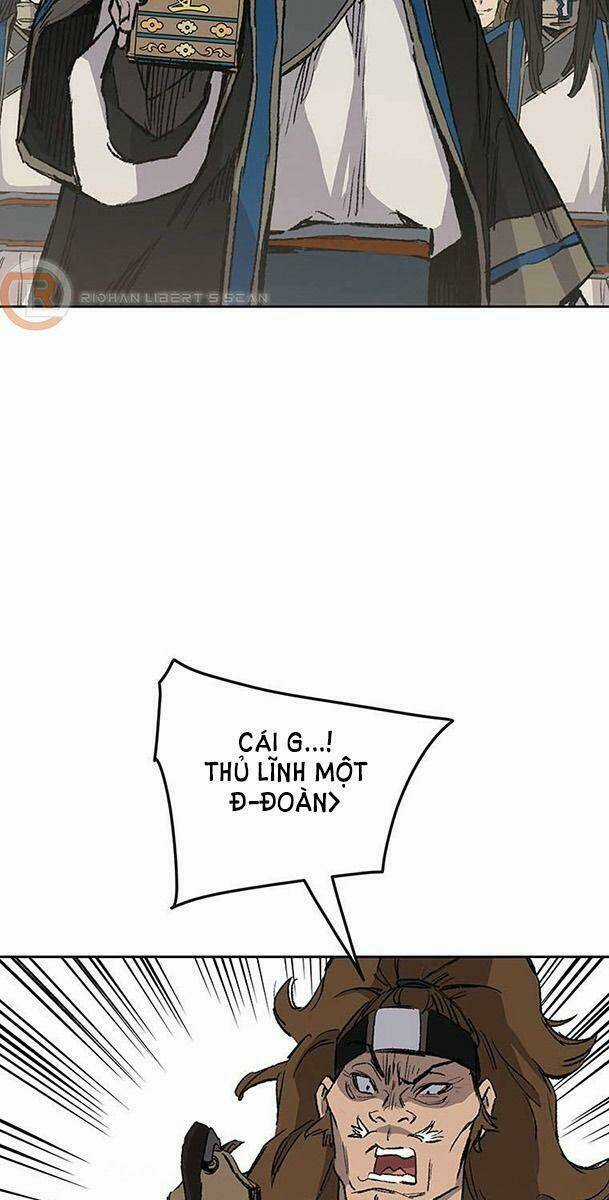 Tiên Kiếm Bất Bại Chapter 107 trang 31