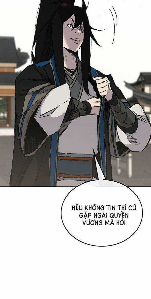 Tiên Kiếm Bất Bại Chapter 107 trang 33