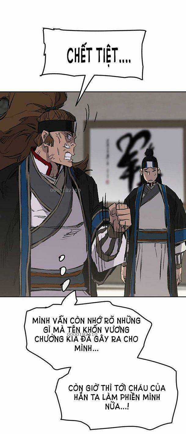 Tiên Kiếm Bất Bại Chapter 107 trang 38