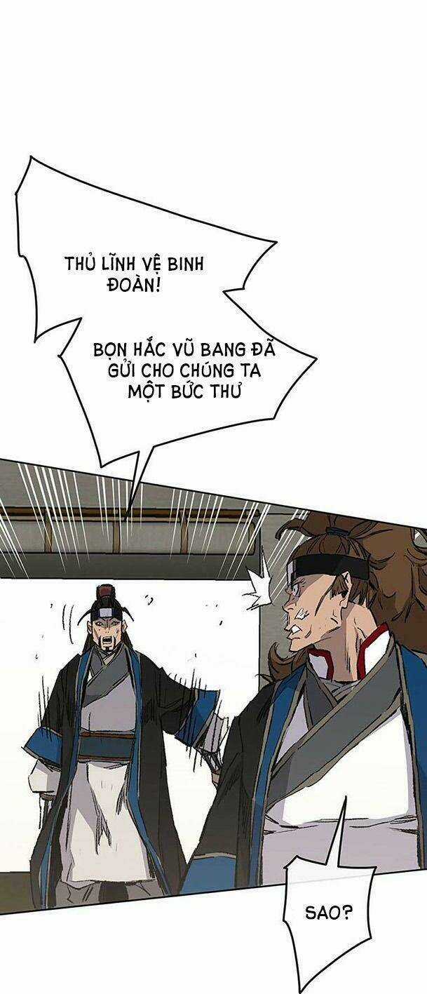 Tiên Kiếm Bất Bại Chapter 107 trang 39