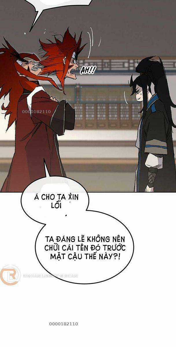 Tiên Kiếm Bất Bại Chapter 107 trang 4