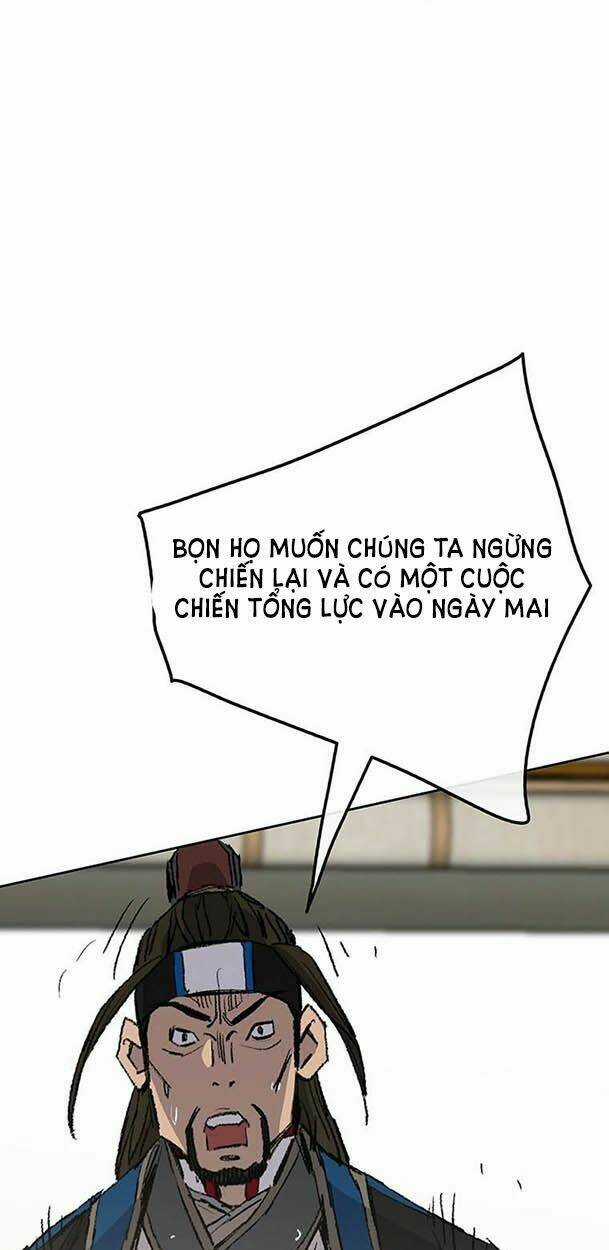 Tiên Kiếm Bất Bại Chapter 107 trang 40