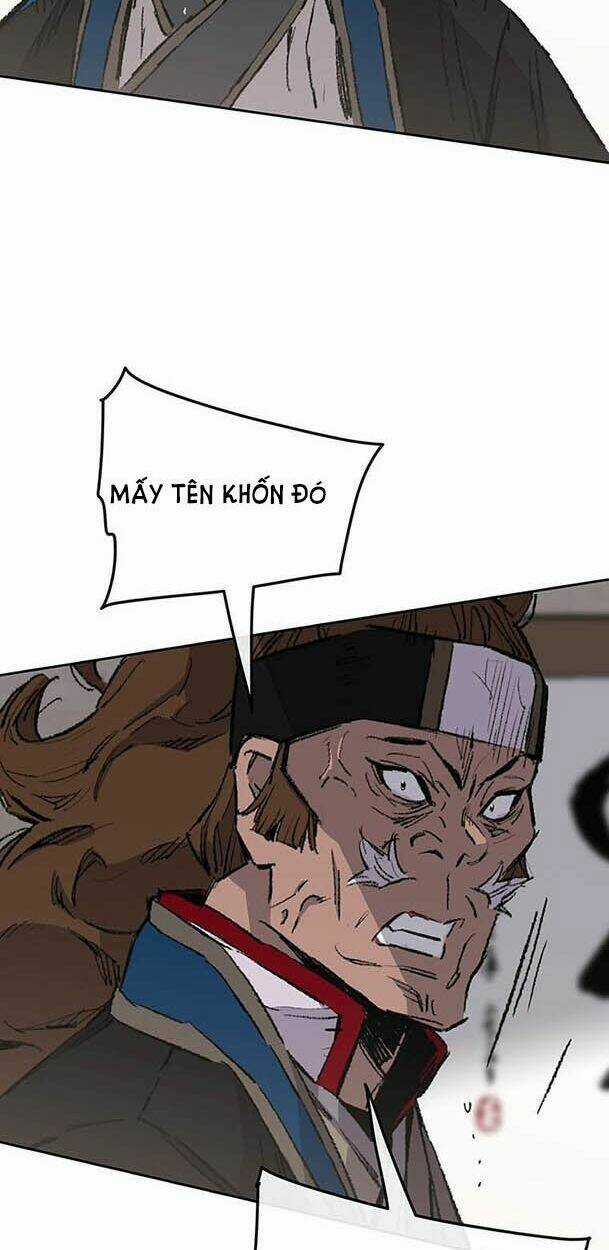 Tiên Kiếm Bất Bại Chapter 107 trang 41