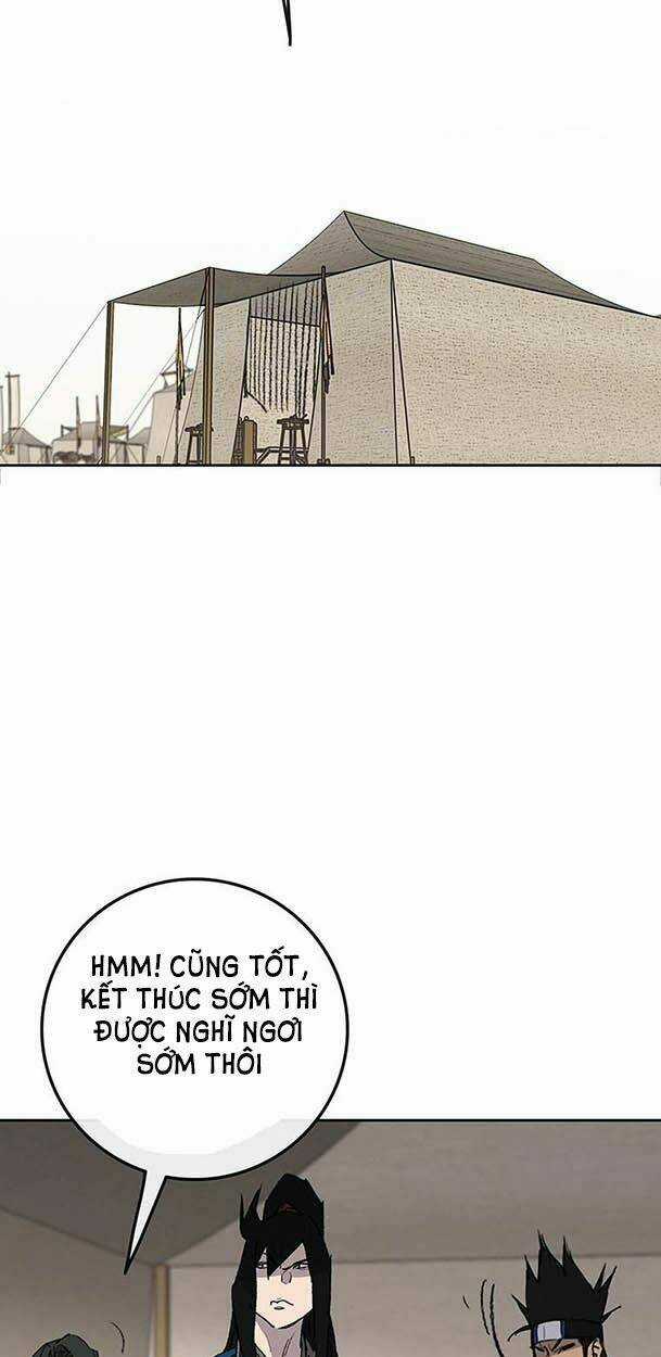 Tiên Kiếm Bất Bại Chapter 107 trang 44