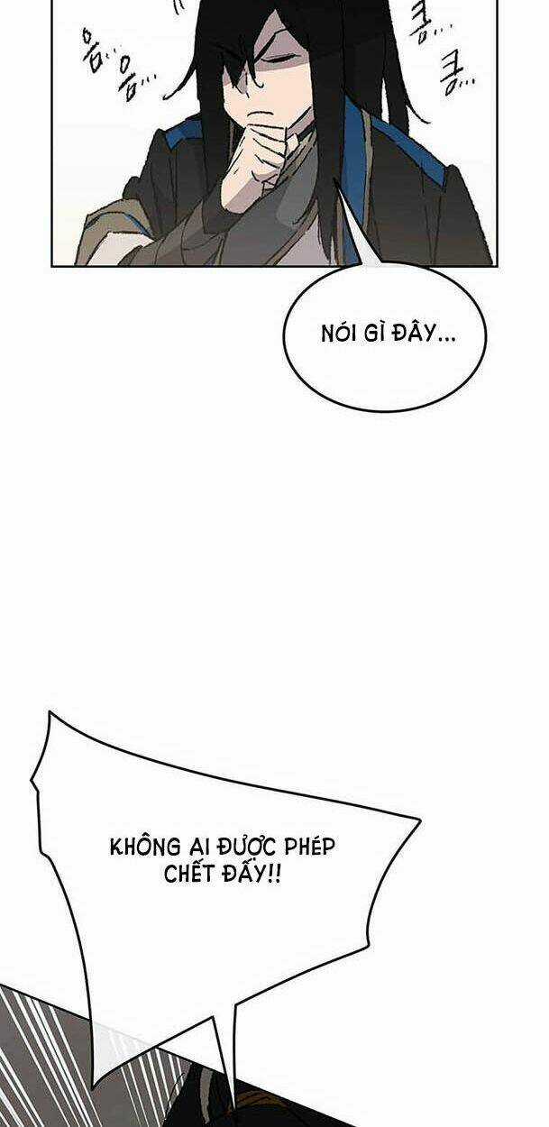 Tiên Kiếm Bất Bại Chapter 107 trang 47