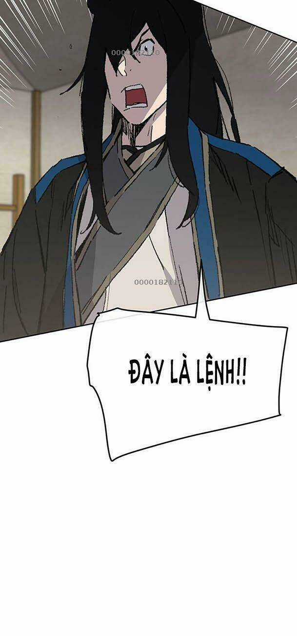 Tiên Kiếm Bất Bại Chapter 107 trang 48