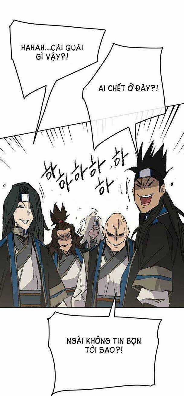 Tiên Kiếm Bất Bại Chapter 107 trang 49