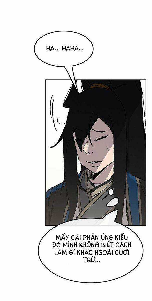 Tiên Kiếm Bất Bại Chapter 107 trang 5