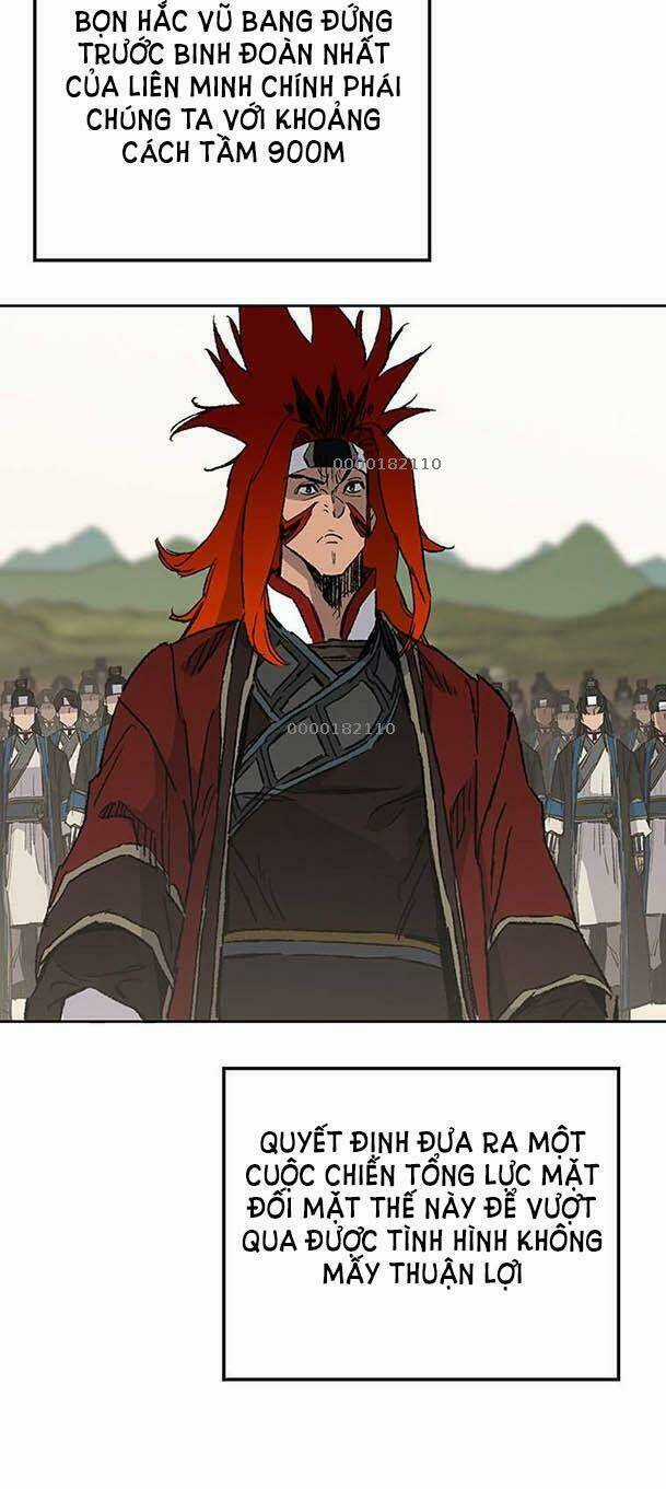 Tiên Kiếm Bất Bại Chapter 107 trang 58