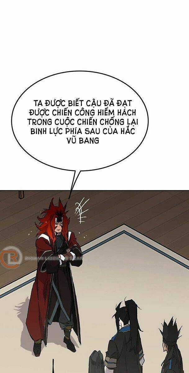 Tiên Kiếm Bất Bại Chapter 107 trang 6