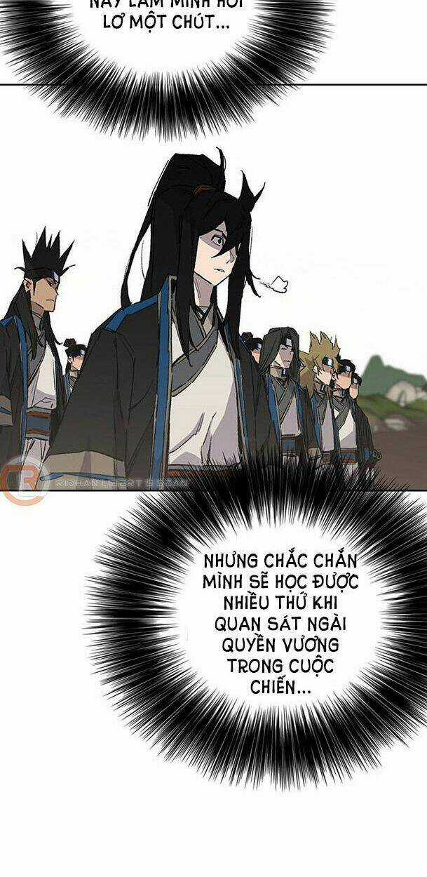 Tiên Kiếm Bất Bại Chapter 107 trang 61