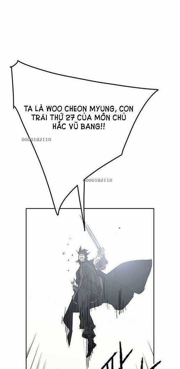 Tiên Kiếm Bất Bại Chapter 107 trang 62