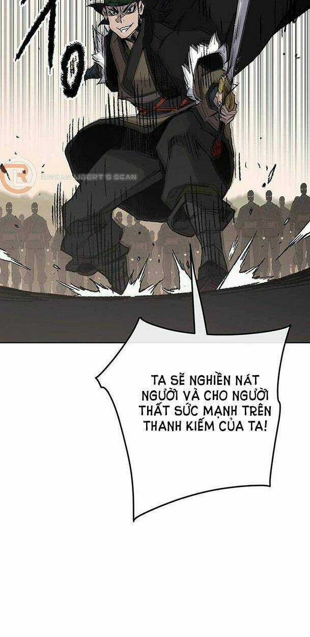 Tiên Kiếm Bất Bại Chapter 107 trang 64