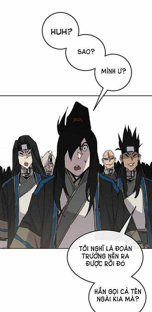 Tiên Kiếm Bất Bại Chapter 107 trang 65