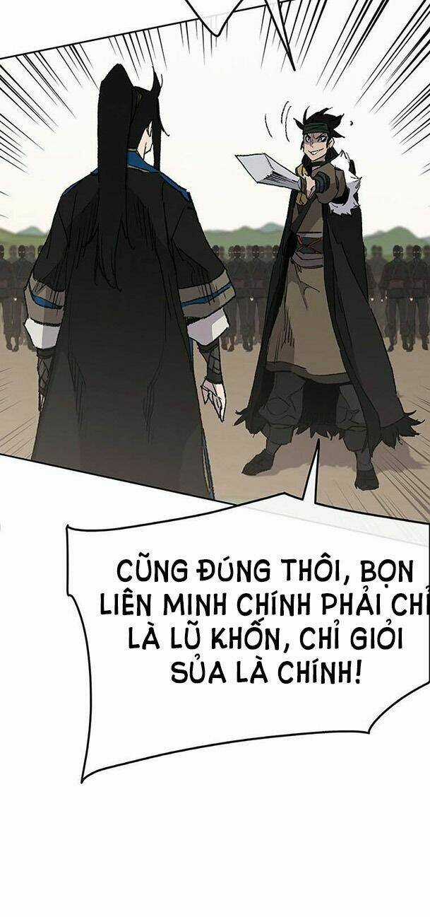 Tiên Kiếm Bất Bại Chapter 107 trang 68