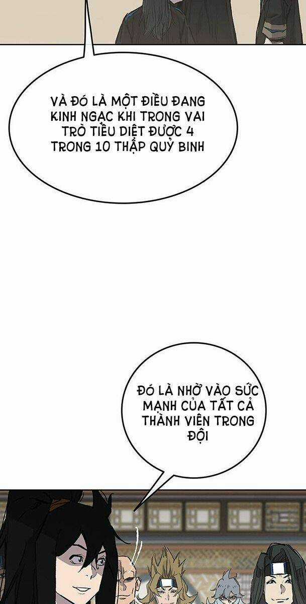 Tiên Kiếm Bất Bại Chapter 107 trang 7