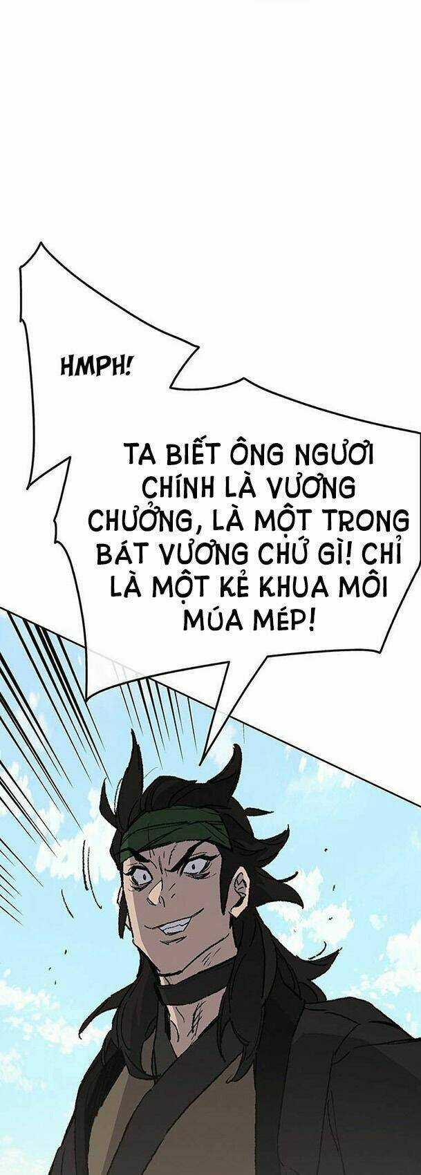 Tiên Kiếm Bất Bại Chapter 107 trang 70