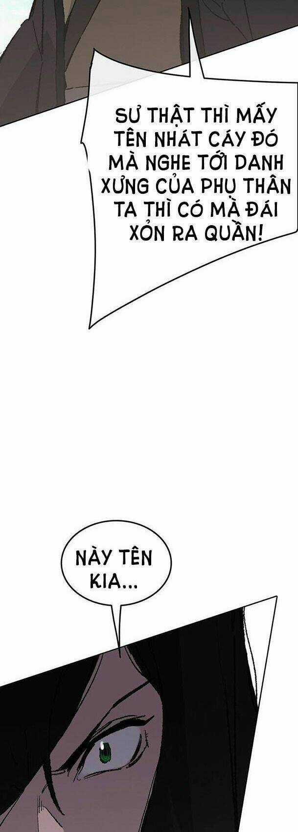 Tiên Kiếm Bất Bại Chapter 107 trang 71