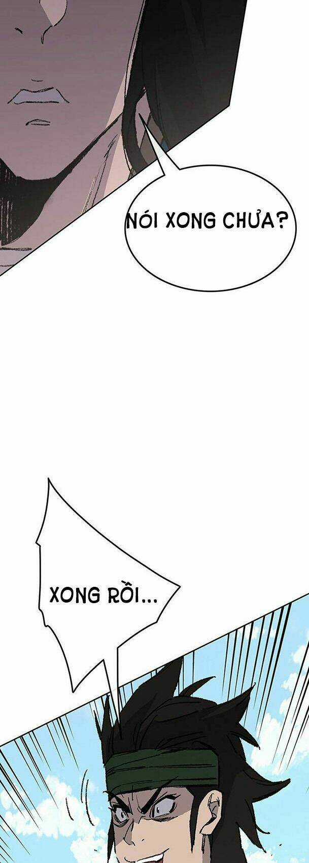 Tiên Kiếm Bất Bại Chapter 107 trang 72