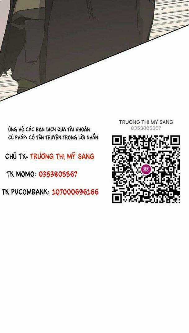 Tiên Kiếm Bất Bại Chapter 107 trang 75