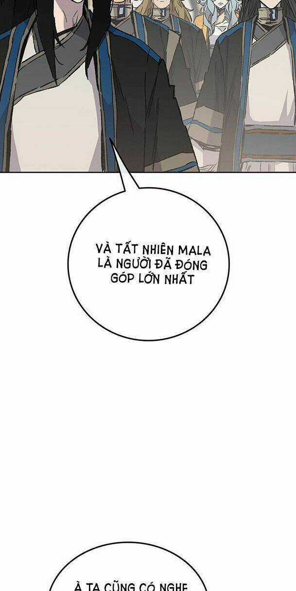 Tiên Kiếm Bất Bại Chapter 107 trang 8