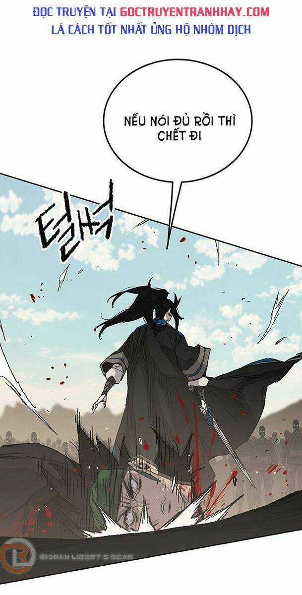 Tiên Kiếm Bất Bại Chapter 108 trang 1