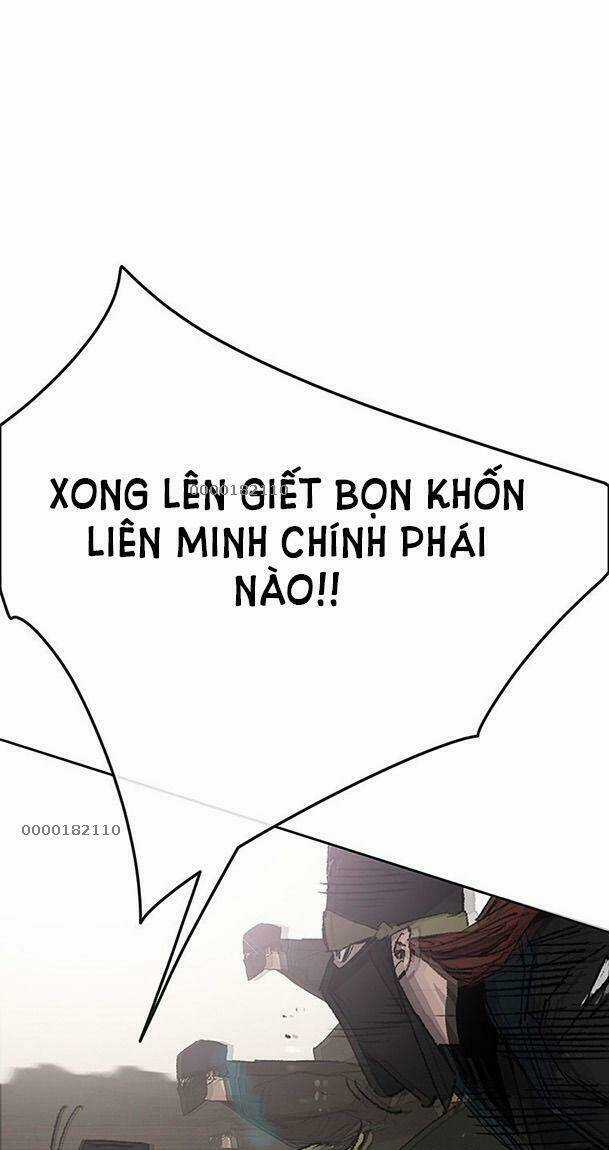 Tiên Kiếm Bất Bại Chapter 108 trang 10