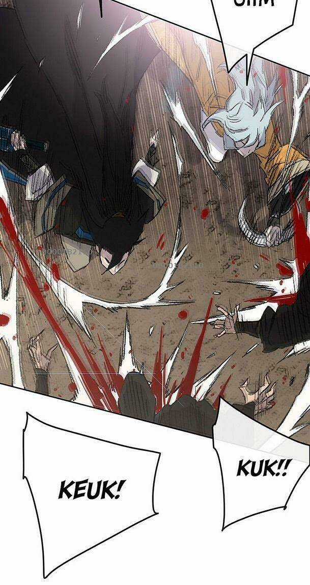 Tiên Kiếm Bất Bại Chapter 108 trang 14