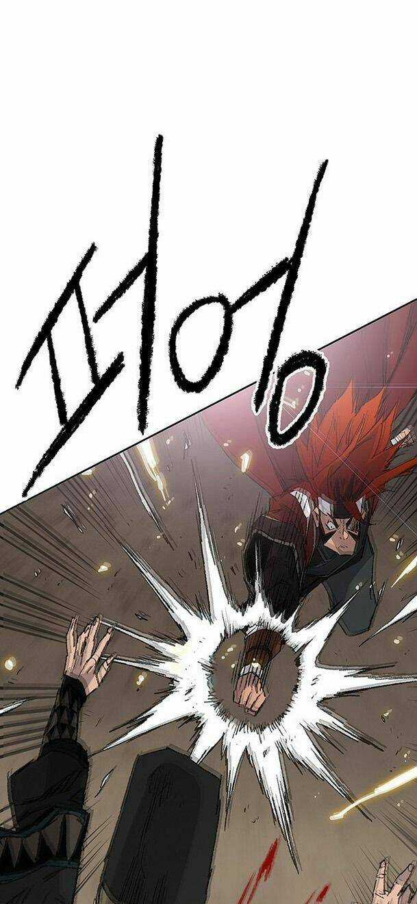 Tiên Kiếm Bất Bại Chapter 108 trang 18