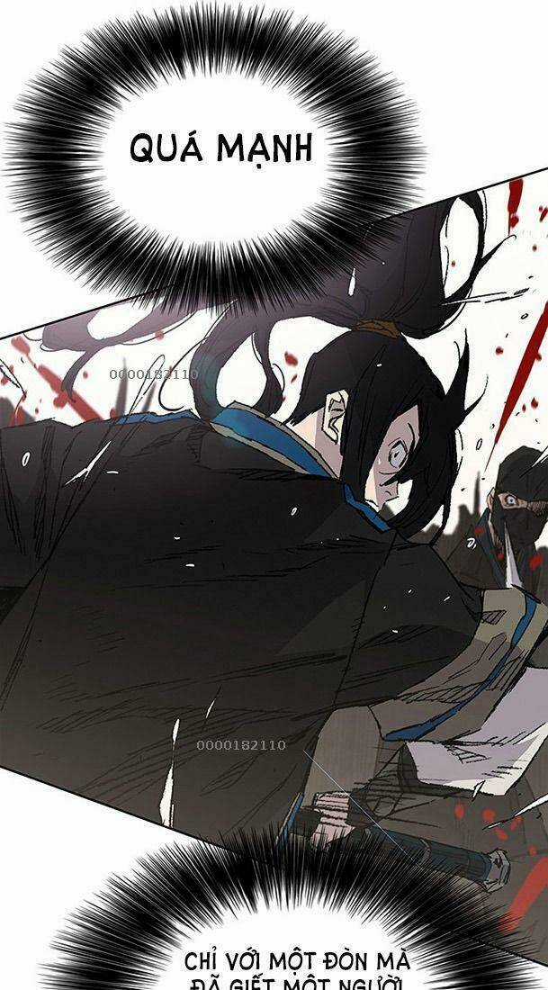 Tiên Kiếm Bất Bại Chapter 108 trang 20