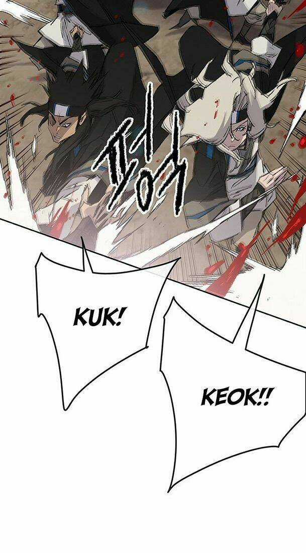 Tiên Kiếm Bất Bại Chapter 108 trang 22