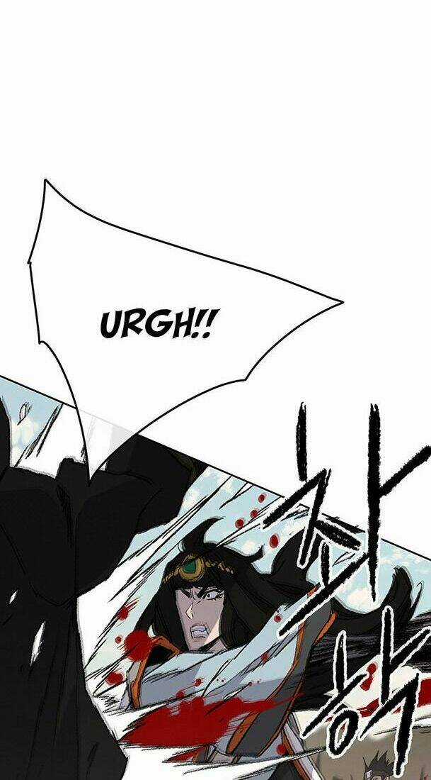 Tiên Kiếm Bất Bại Chapter 108 trang 23