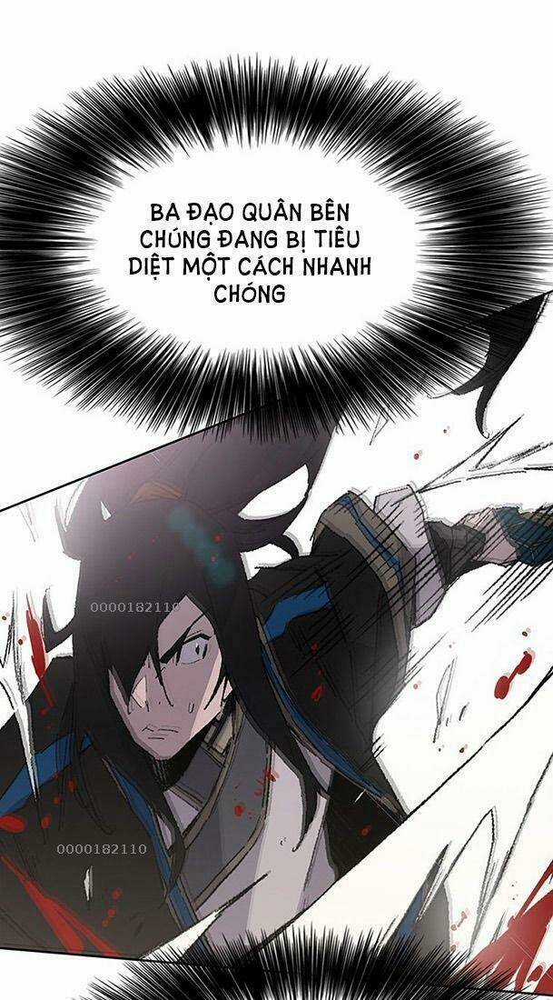 Tiên Kiếm Bất Bại Chapter 108 trang 26