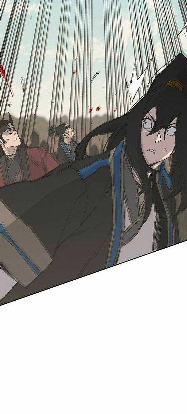 Tiên Kiếm Bất Bại Chapter 108 trang 29