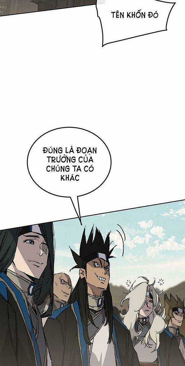 Tiên Kiếm Bất Bại Chapter 108 trang 3