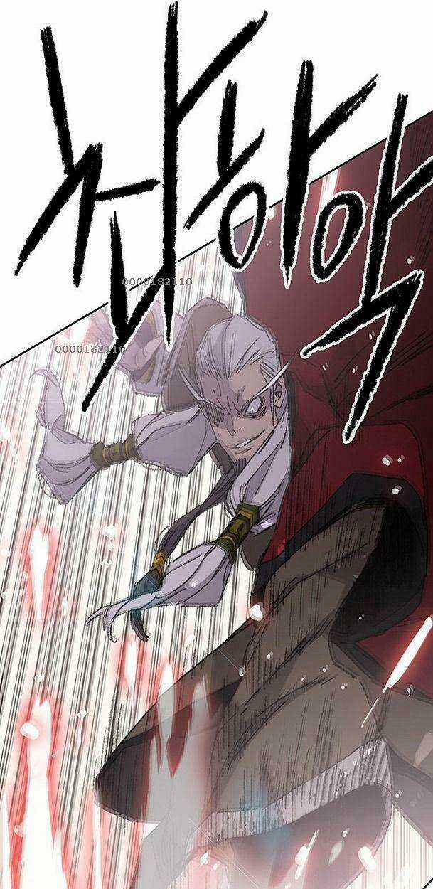 Tiên Kiếm Bất Bại Chapter 108 trang 30