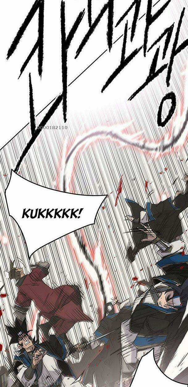 Tiên Kiếm Bất Bại Chapter 108 trang 32