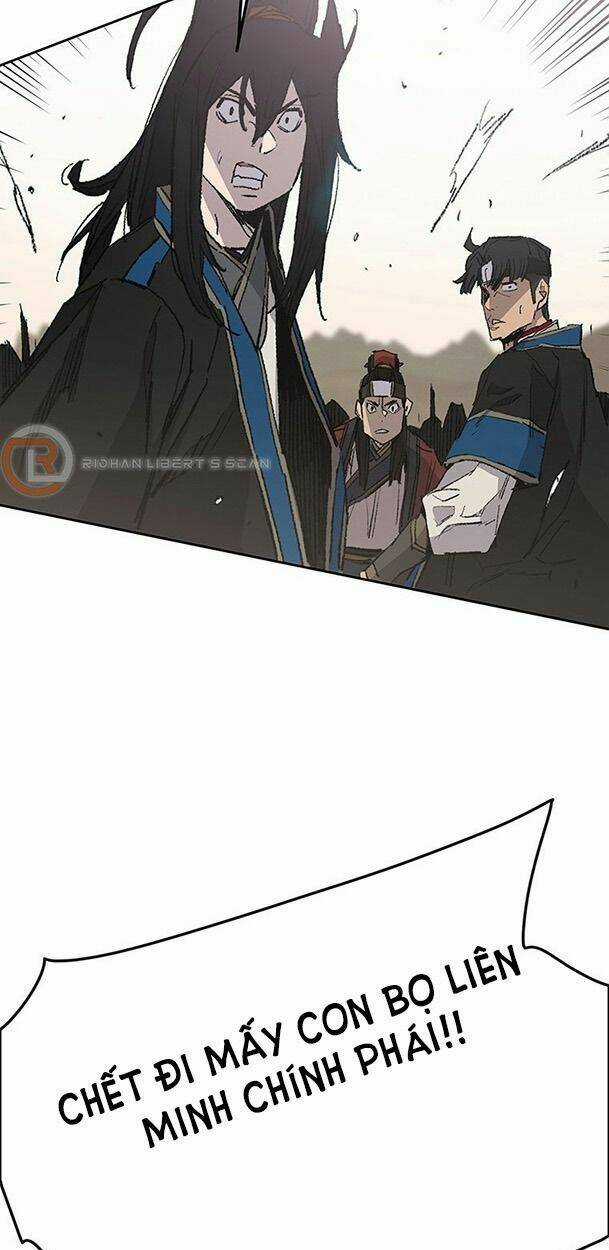 Tiên Kiếm Bất Bại Chapter 108 trang 34