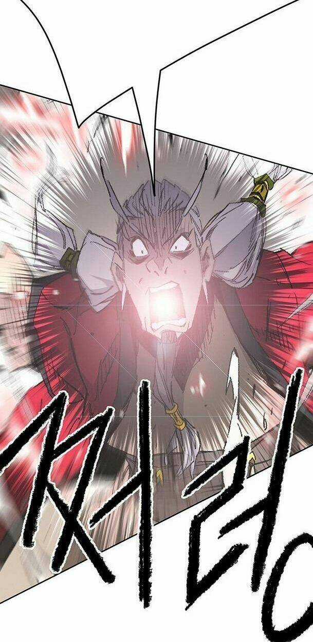 Tiên Kiếm Bất Bại Chapter 108 trang 35